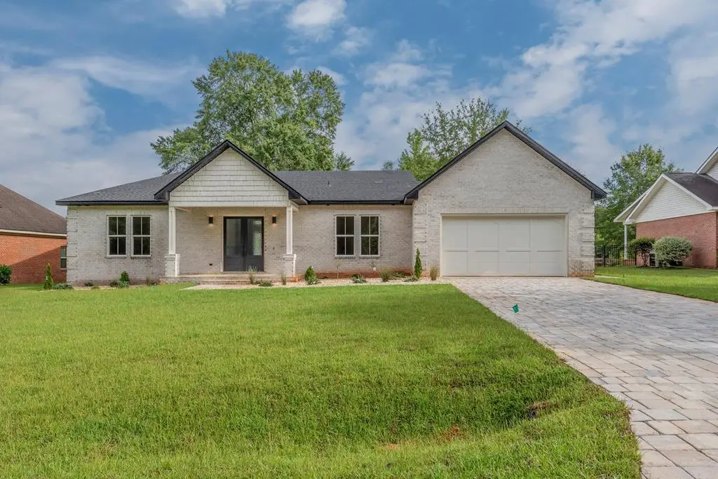 236 County Road 680, Coffee Springs, AL 36318 - Image #1