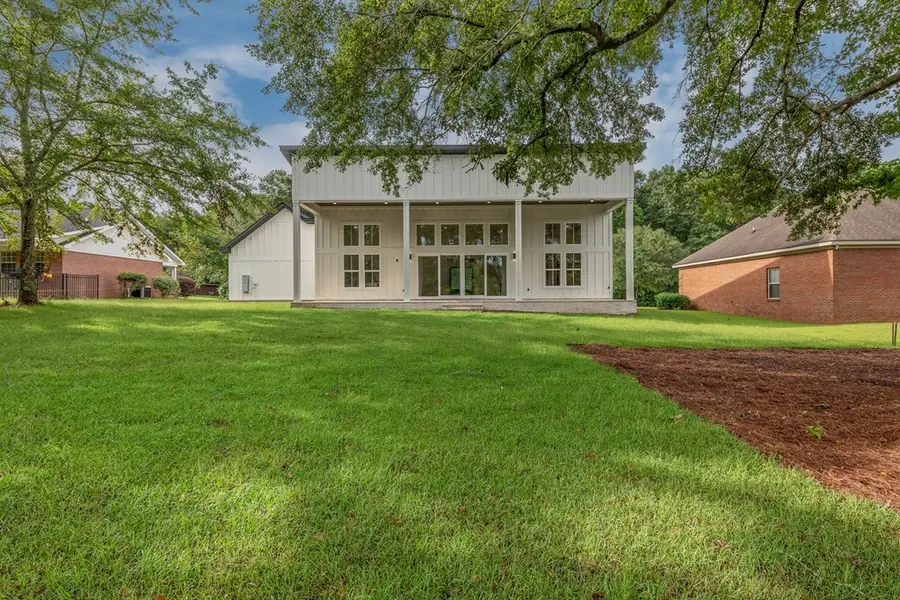 236 County Road 680, Coffee Springs, AL 36318 - Image #2