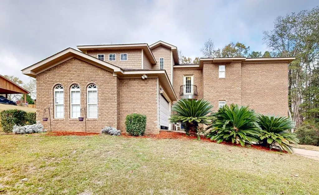 98 Sunrise Drive, Eufaula, AL 36027 - Image #1