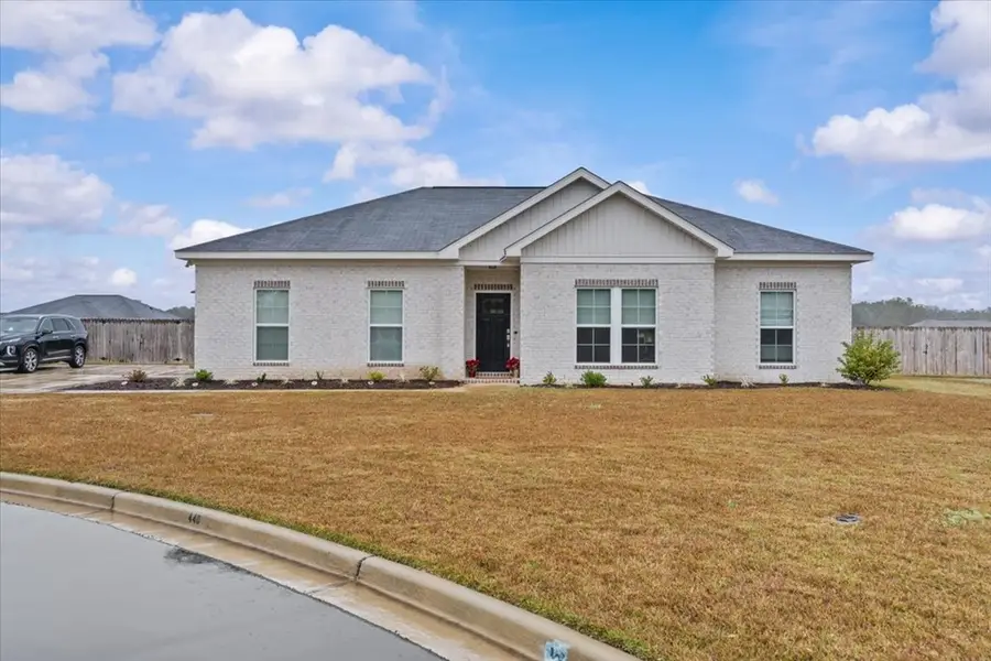 440 Mockingbird Trl, Newton, AL 36352 - Image #3