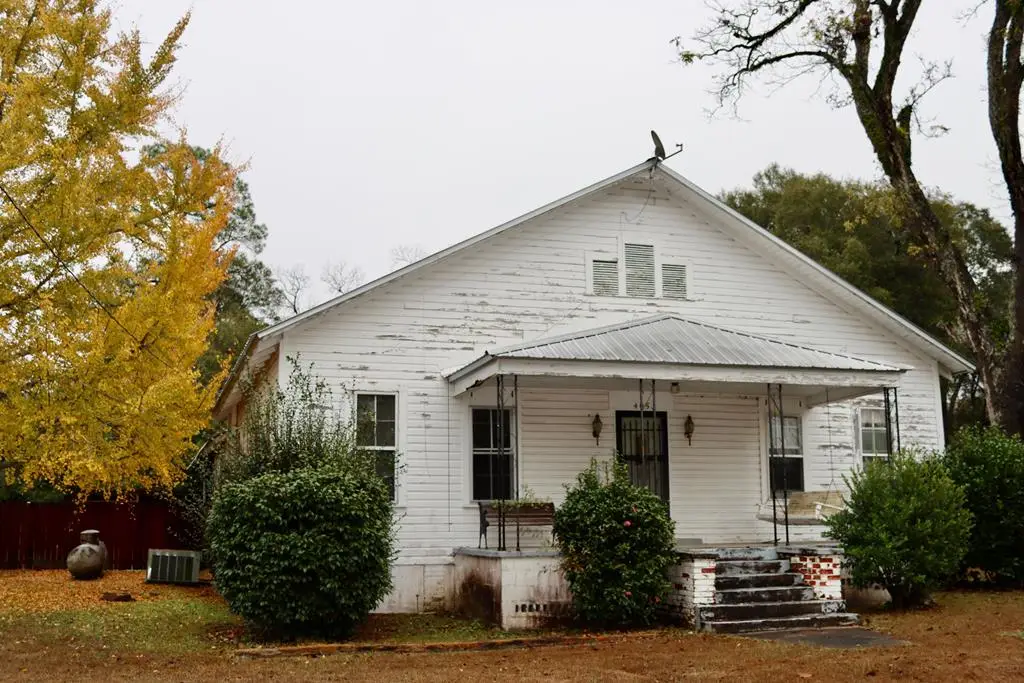 405 S Washington Street, Columbia, AL 36319 - Image #1