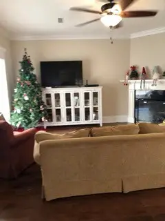 248 Princeton Drive, Dothan, AL 36301 - #3