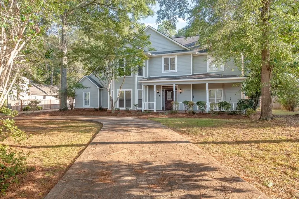 1603 Selkirk Dr, Dothan, AL 36303 - Image #1