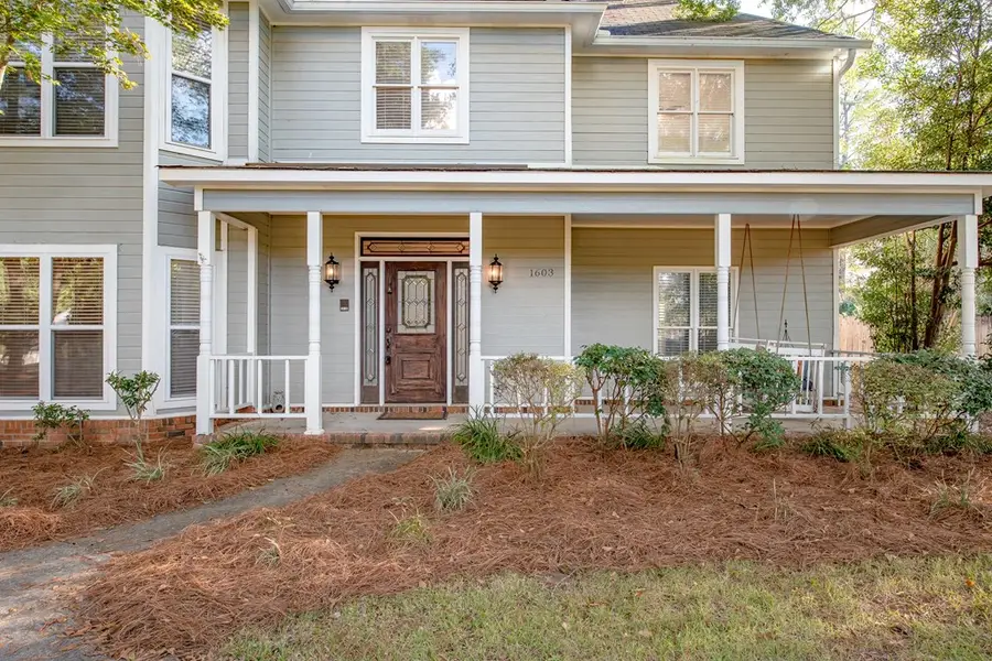 1603 Selkirk Dr, Dothan, AL 36303 - Image #3