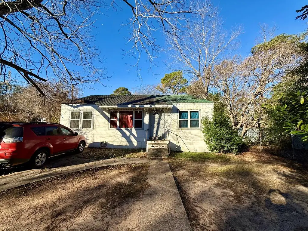 1304 Jonathan St, Dothan, AL 36301 - Image #1