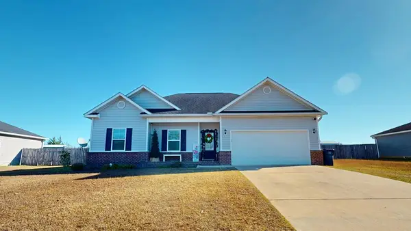 121 Tanglewood Drive, Headland, AL 36345