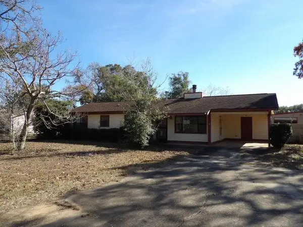 941 Joe Bruer Road, Daleville, AL 36322