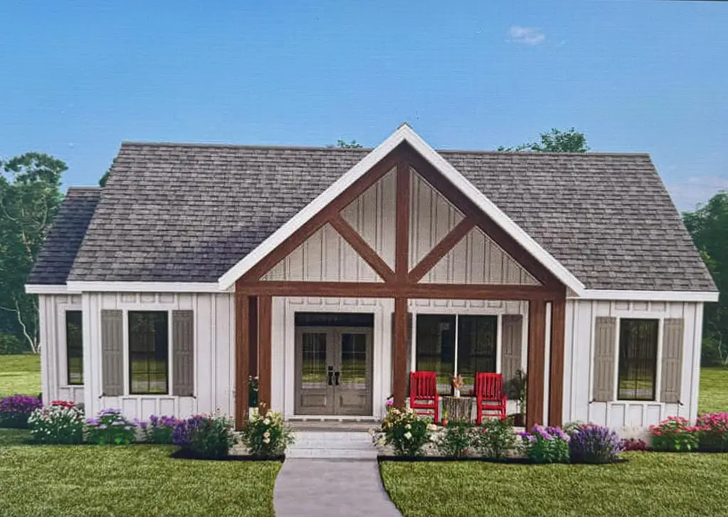 13610 Oak View Lane, Andalusia, AL 36421 - Image #1