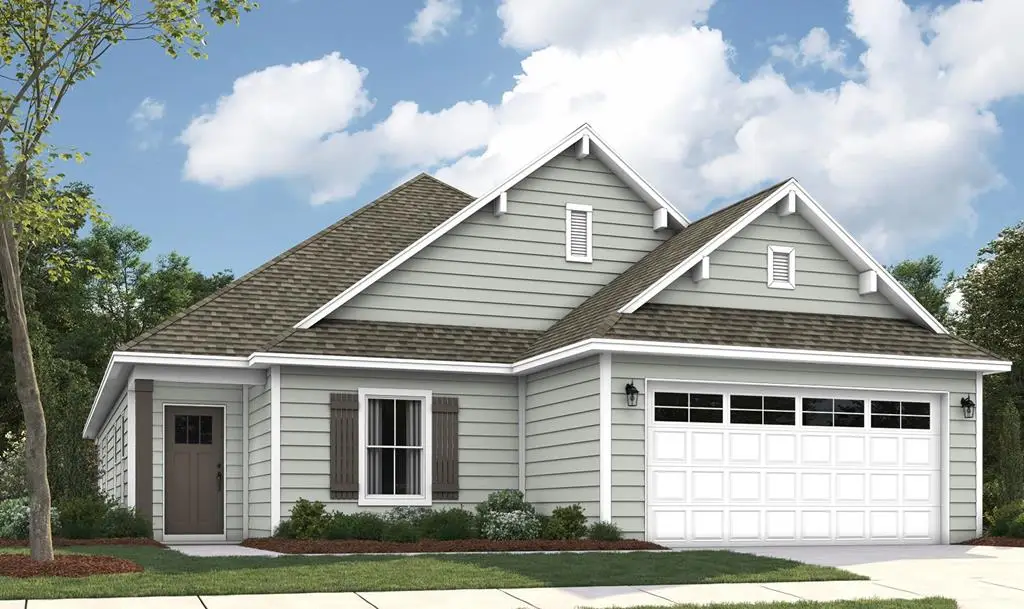 408 Springcreek Drive, Rehobeth, AL 36301 - Image #1