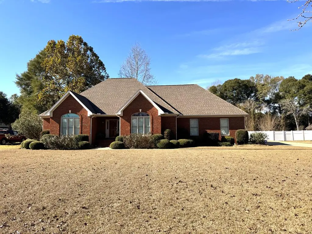 203 Corey, Dothan, AL 36305 - Image #1