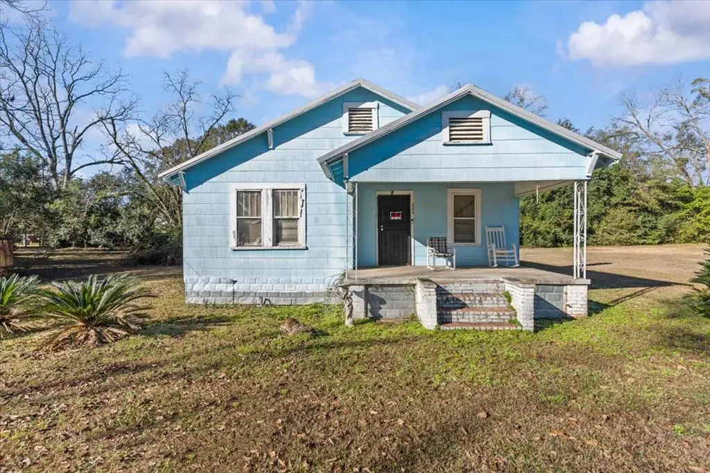 204 Elm Street, Abbeville, AL 36310 - Image #1