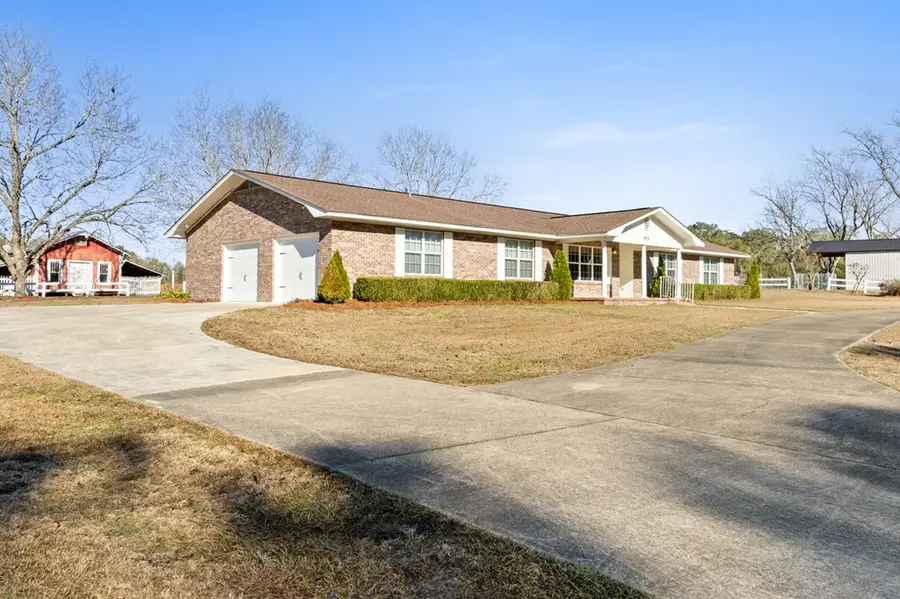 9920 S County Rd. 49, Slocomb, AL 36375 - Image #2