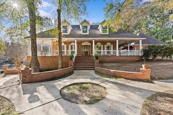 408 Shakespeare Dr., Dothan, AL 36303