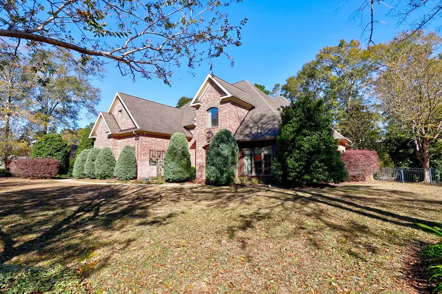 610 Prestwick Drive, Dothan, AL 36305 - Image #2