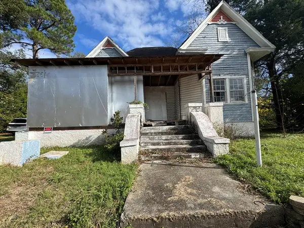 737 South Saint Andrews Street, Dothan, AL 36301