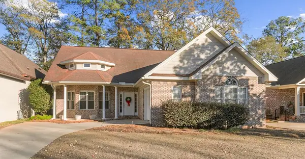 607 Jamestown Boulevard, Dothan, AL 36301