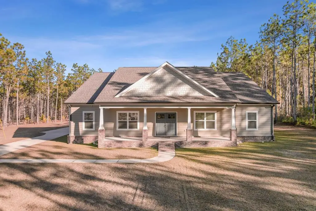 1382 Glen Lawrence Road, Cowarts, AL 36321 - Image #1