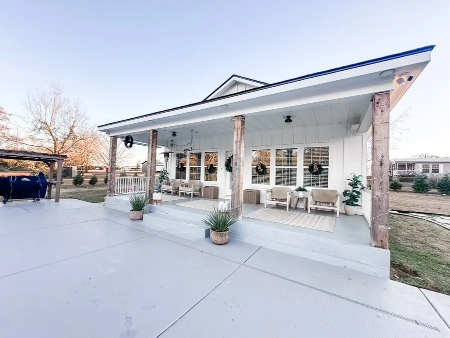 541 Malvern Loop, Slocomb, AL 36375 - Image #2