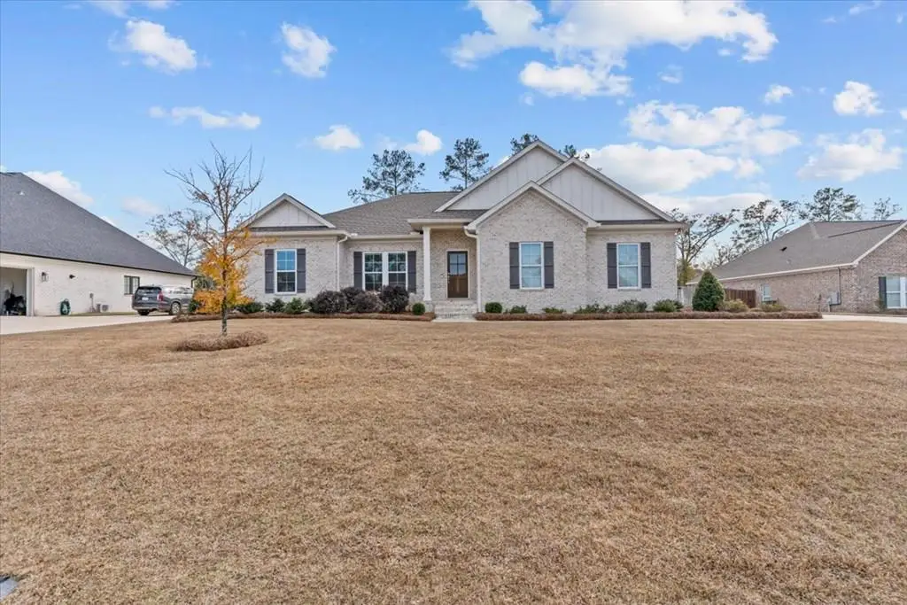 625 Billings Trl, Dothan, AL 36305 - #1