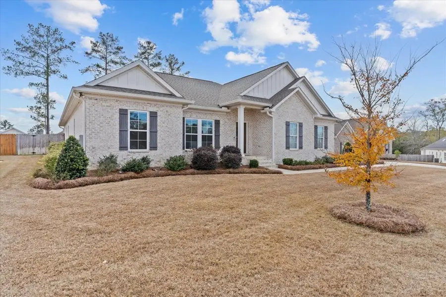 625 Billings Trl, Dothan, AL 36305 - #2