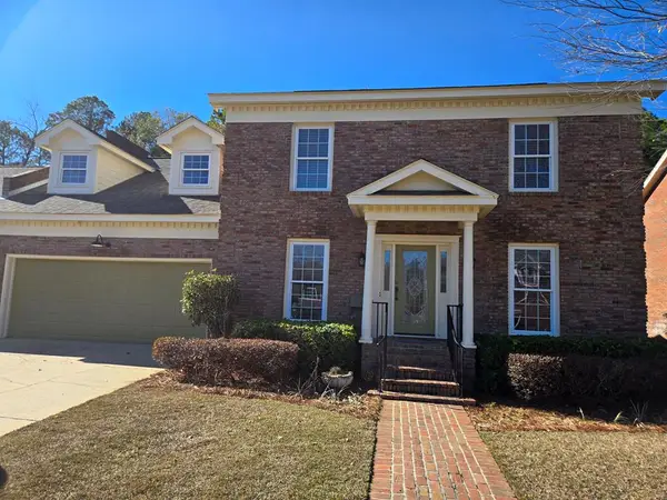 12 Williamsburg Place, Dothan, AL 36305