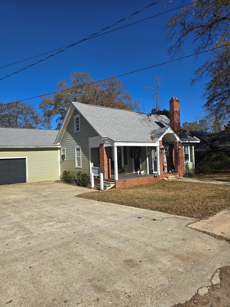 101 W Louisville Ave, Clayton, AL 36016 - Image #2