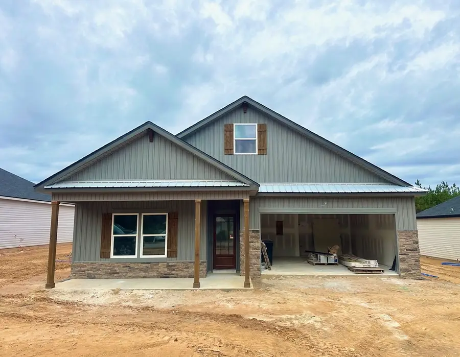 145 Jeter Drive, Midland City, AL 36350 - #3