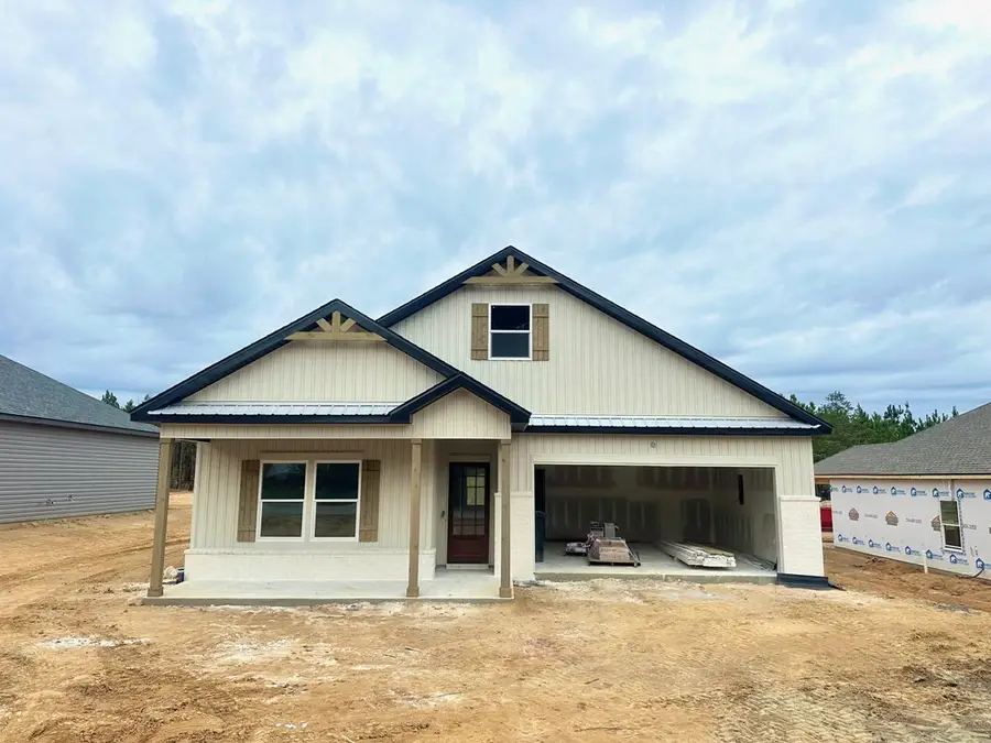 135 Jeter Drive, Midland City, AL 36350 - #3