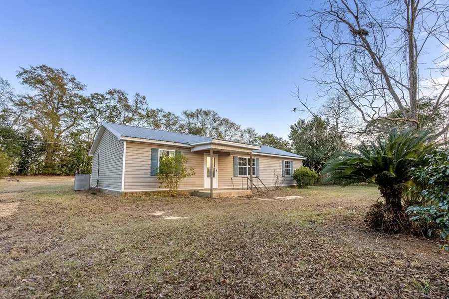 183 Redwing Rd., Ashford, AL 36312 - #2