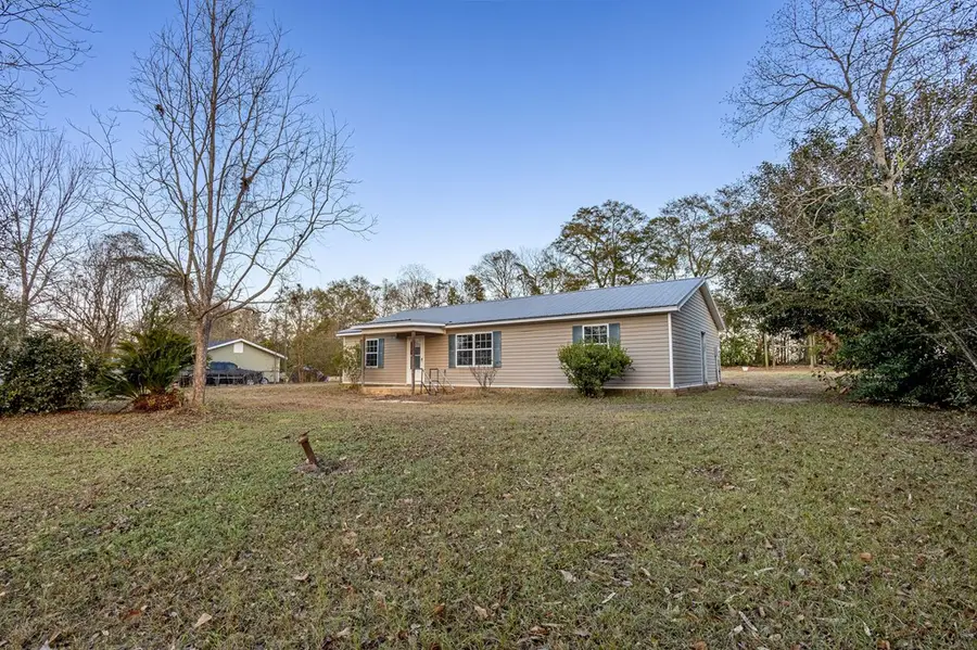 183 Redwing Rd., Ashford, AL 36312 - #3