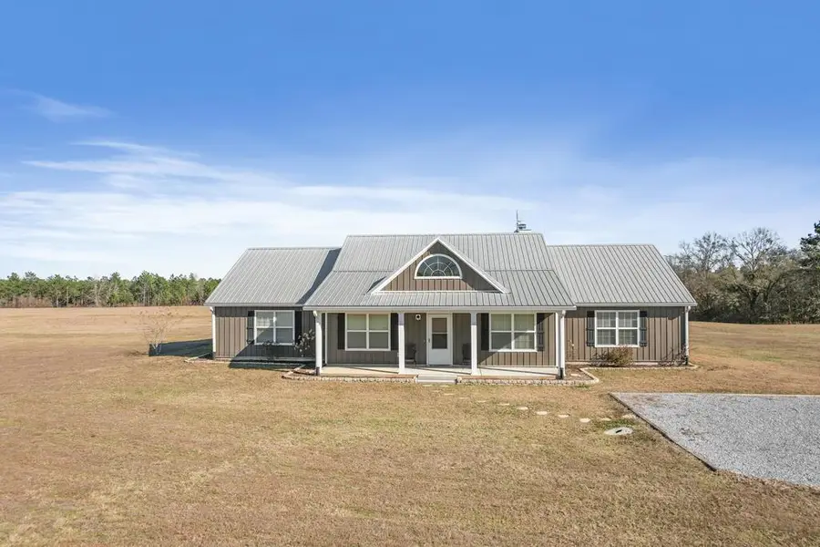 5430 N County 75 Rd, Columbia, AL 36319 - #2