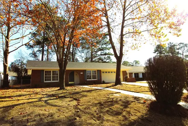 903 Dixie Dr., Dothan, AL 36301