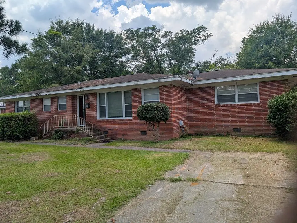 2004 Brackin Dr, Dothan, AL 36301 - Image #1
