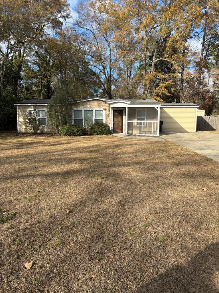 1102 Deborah Street, Dothan, AL 36301 - Image #1