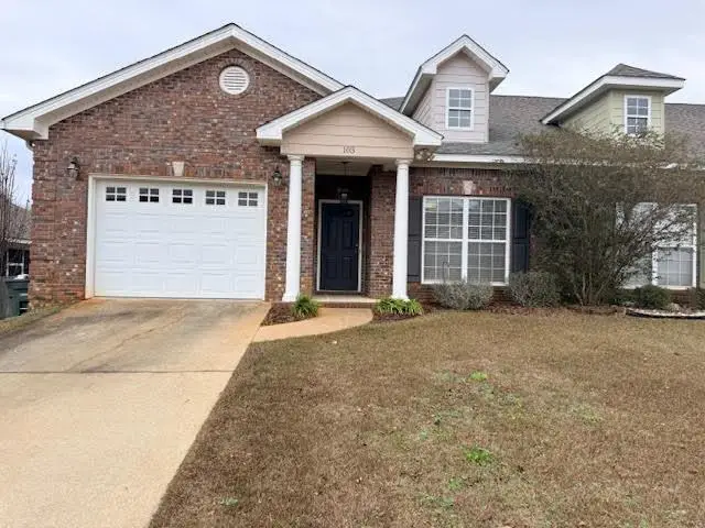 103 Cottage Avenue, Enterprise, AL 36330 - Image #1