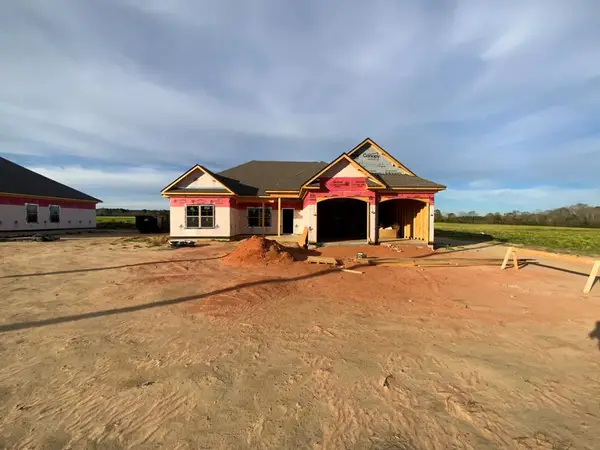 7110 Judge Logue Road, Newton, AL 36352