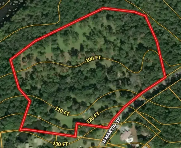 347 N Martin Street, Geneva, AL 36340 - Image #3