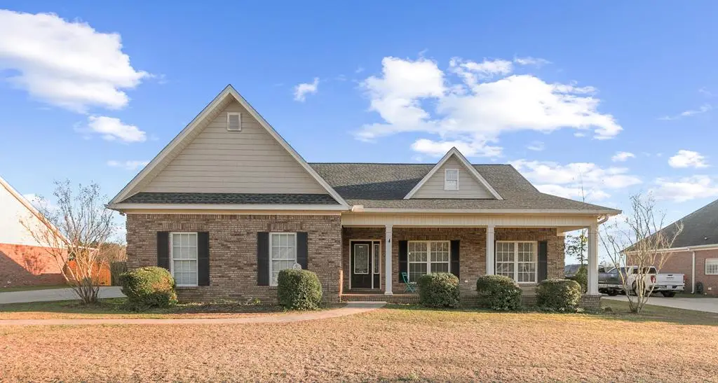 215 Azalea, Headland, AL 36345 - Image #1