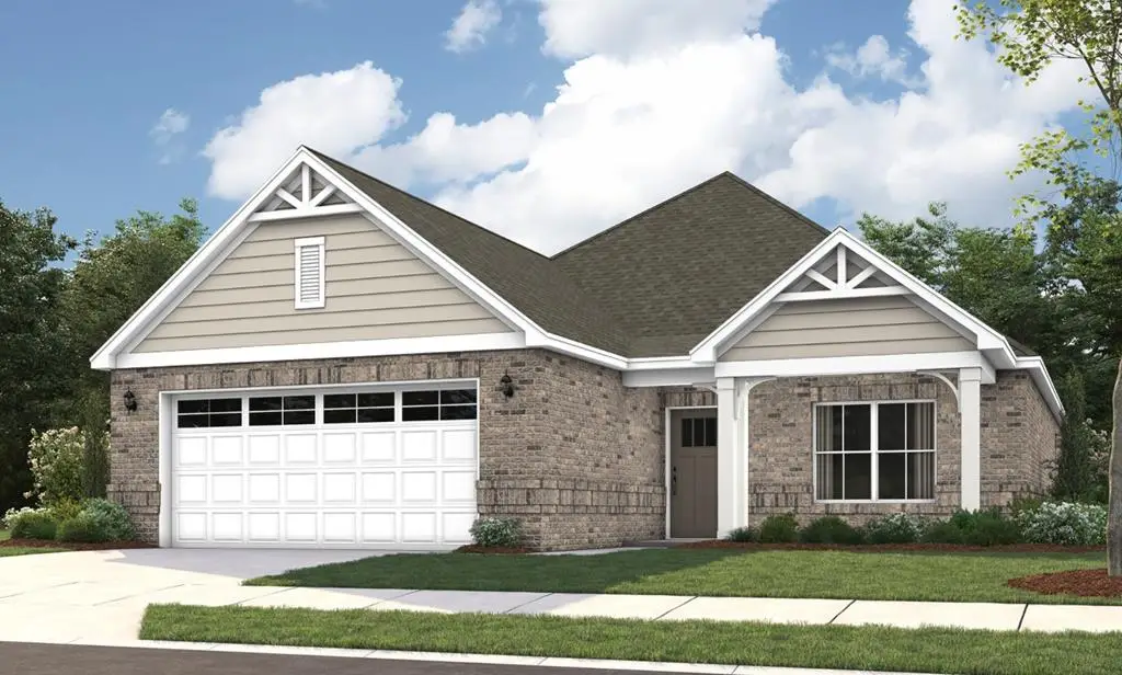 107 Hunters Hill Way, Enterprise, AL 36330 - Image #1