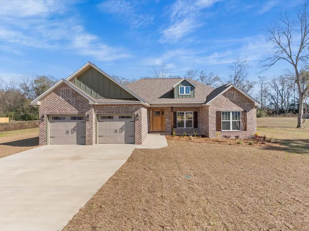 437 County Road 758, Enterprise, AL 36330 - Image #1