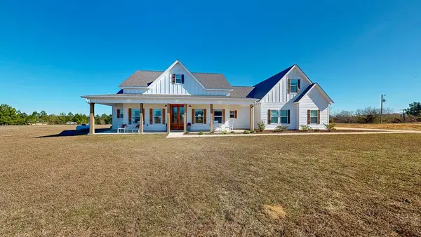 646 County Road 610, Enterprise, AL 36330