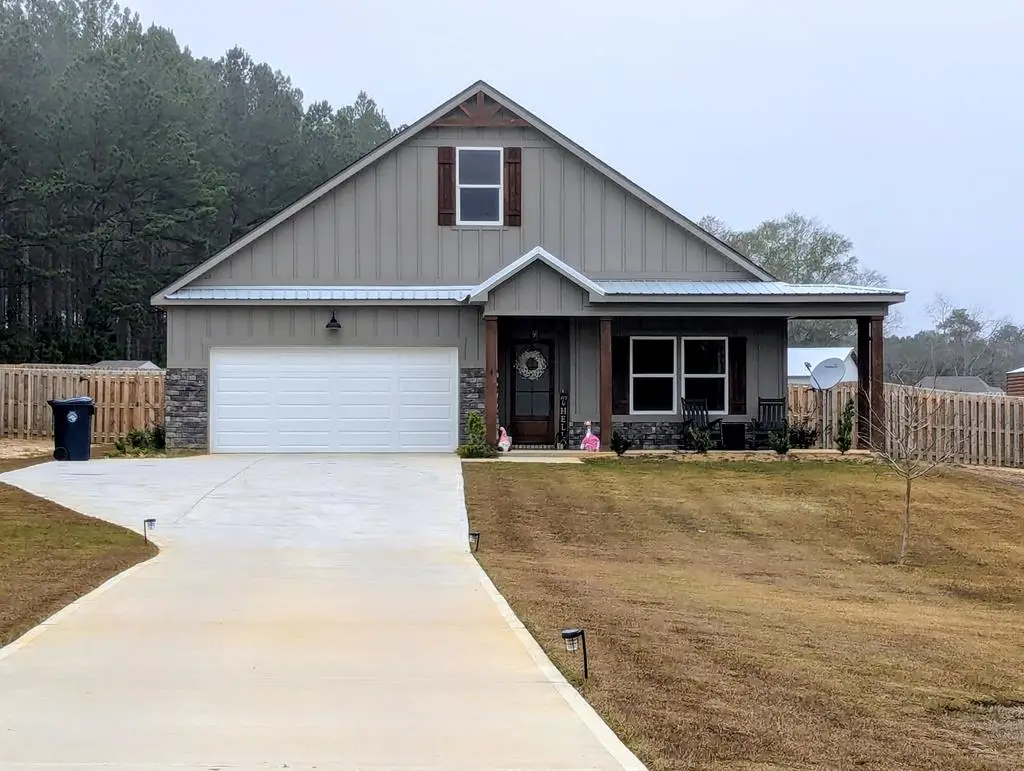 11922 S County Road 33, Cottonwood, AL 36320 - Image #1