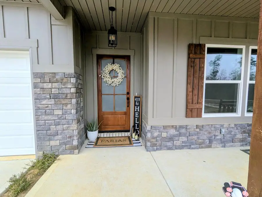 11922 S County Road 33, Cottonwood, AL 36320 - Image #3