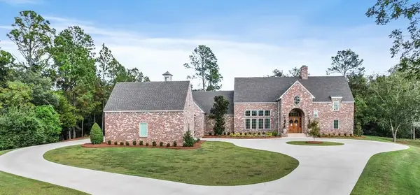 101 Kirk Lane, Dothan, AL 36305