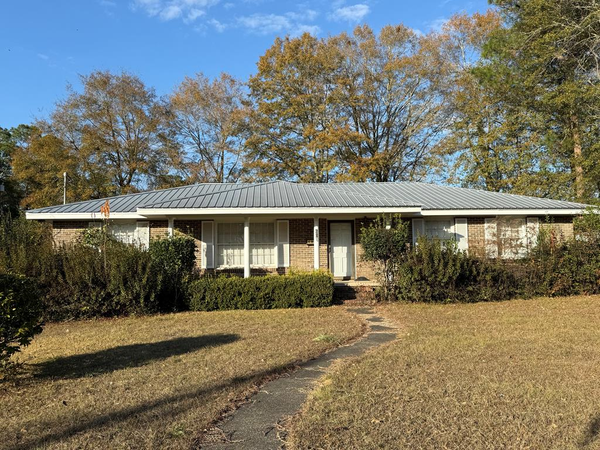601 Florence Street, Dothan, AL 36301