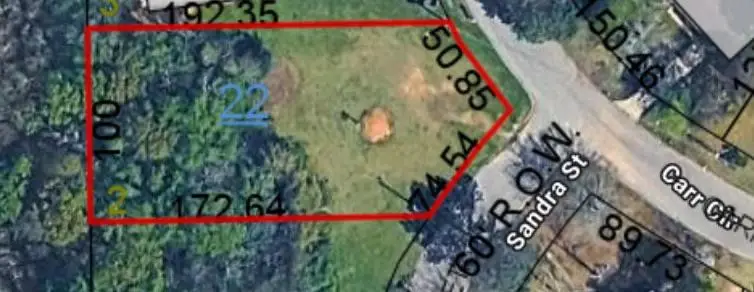 Lot 1 Carr Circle, Headland, AL 36345 - Image #1