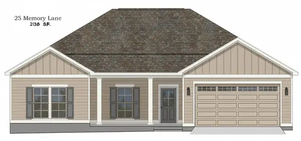 25 Memory Lane, Eufaula, AL 36027