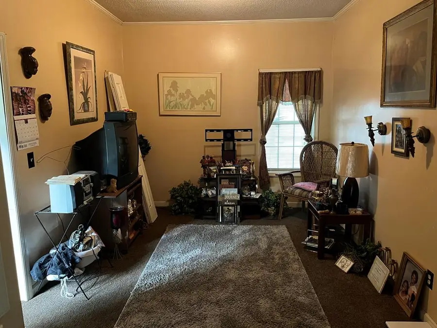 460 W W College St, Ozark, AL 36360 - #3