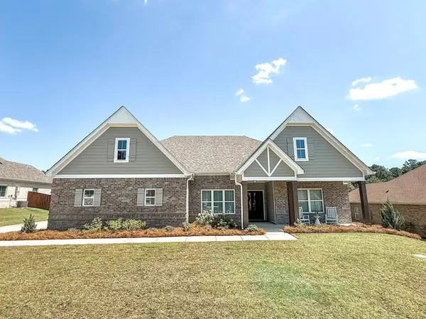 652 Charleston Mills Drive, Dothan, AL 36350