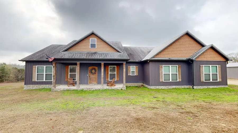 187 Jack Tindell Road, Hartford, AL 36344 - Image #2